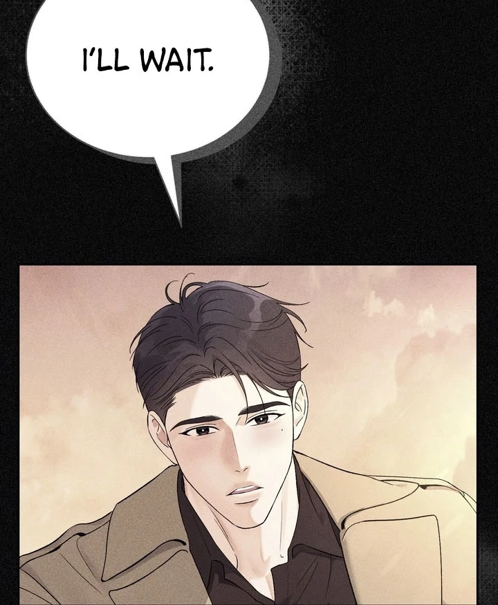 F My Ex Chapter 54 - Page 27