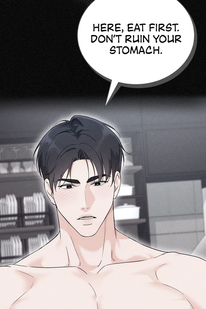 F My Ex Chapter 54 - Page 29