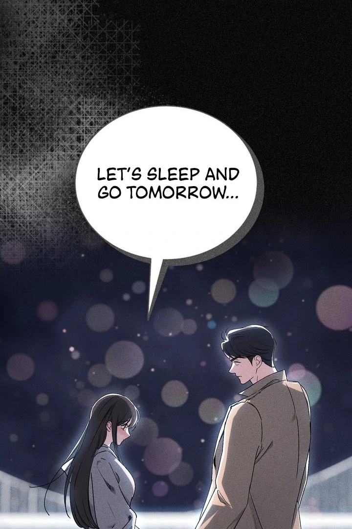 F My Ex Chapter 54 - Page 33