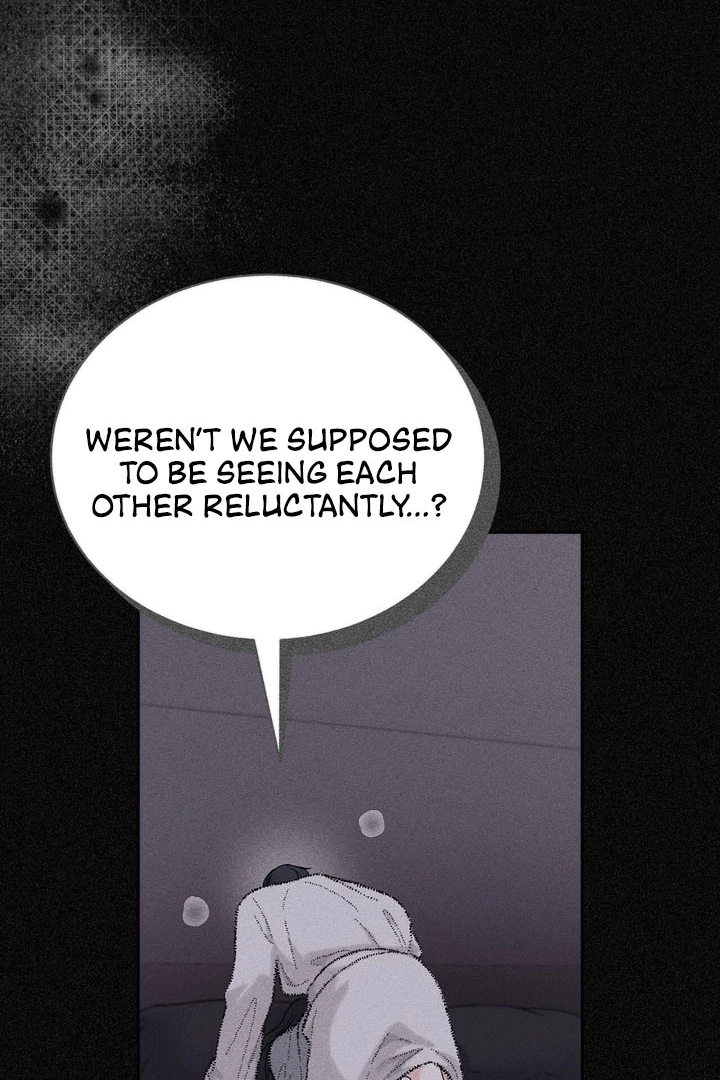 F My Ex Chapter 54 - Page 35