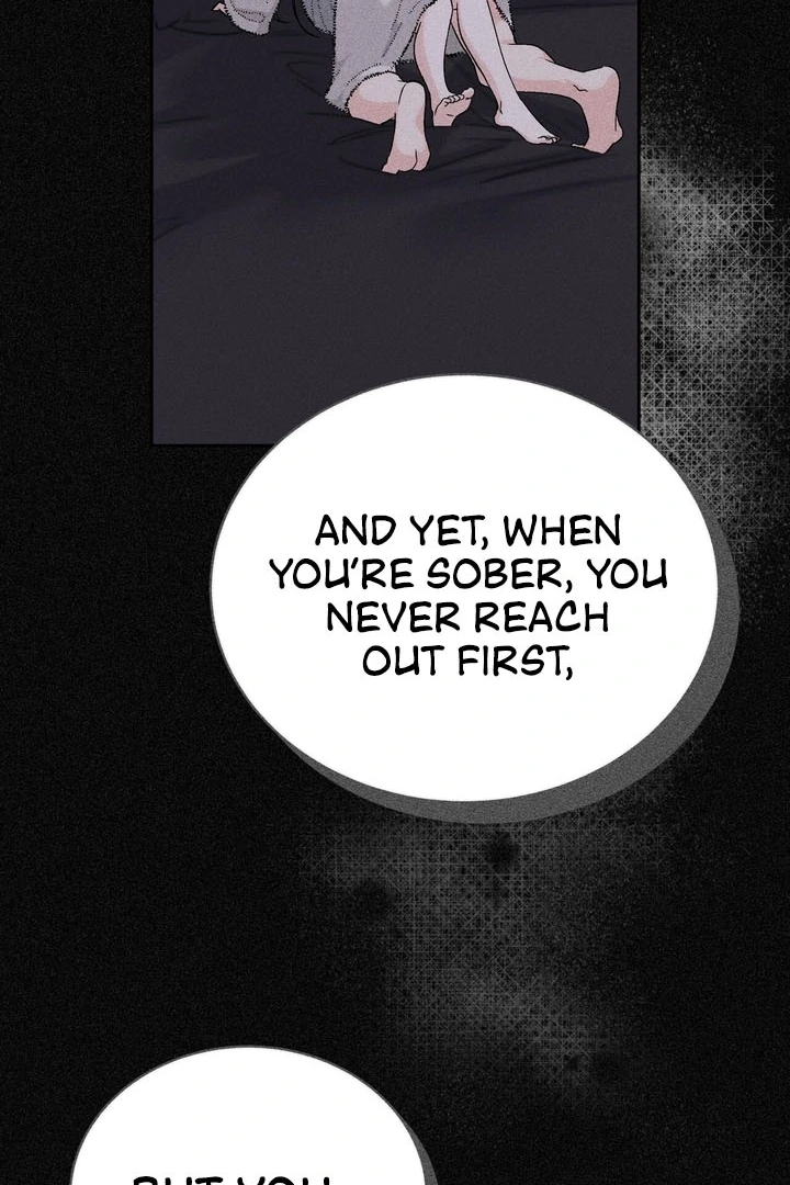 F My Ex Chapter 54 - Page 36