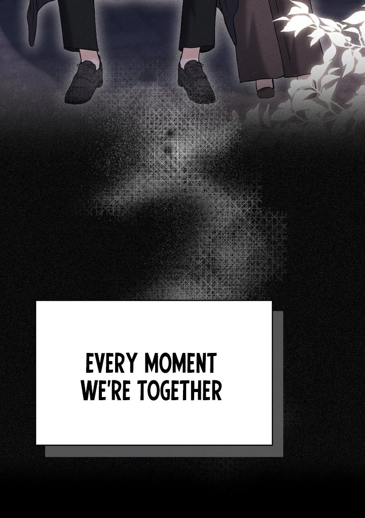 F My Ex Chapter 54 - Page 40