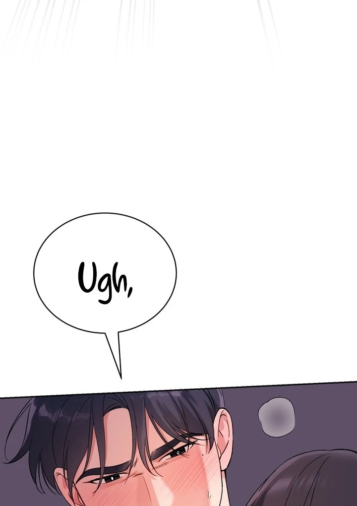 F My Ex Chapter 54 - Page 54