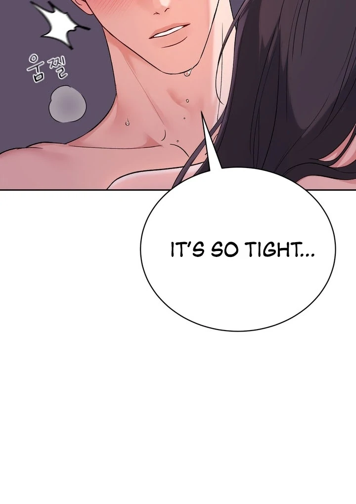 F My Ex Chapter 54 - Page 55