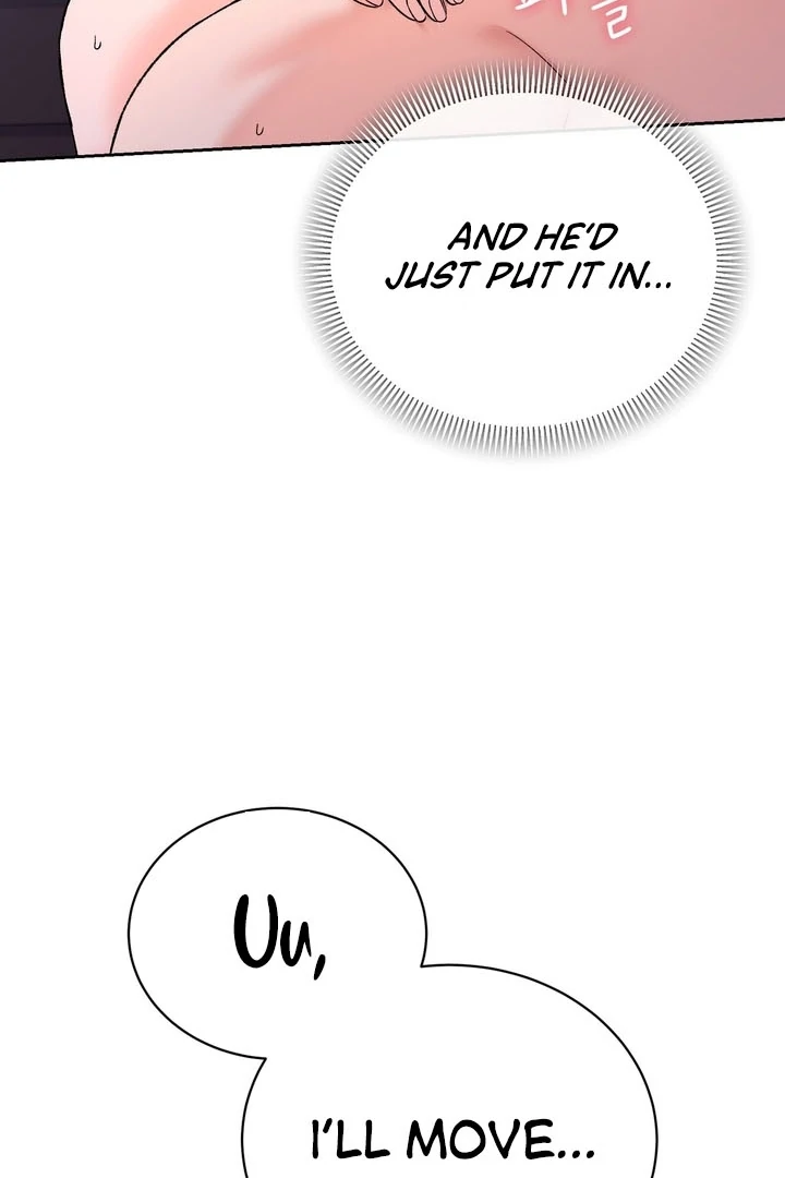 F My Ex Chapter 54 - Page 57