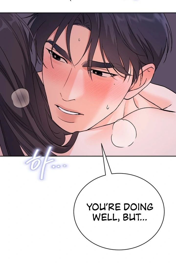 F My Ex Chapter 54 - Page 78