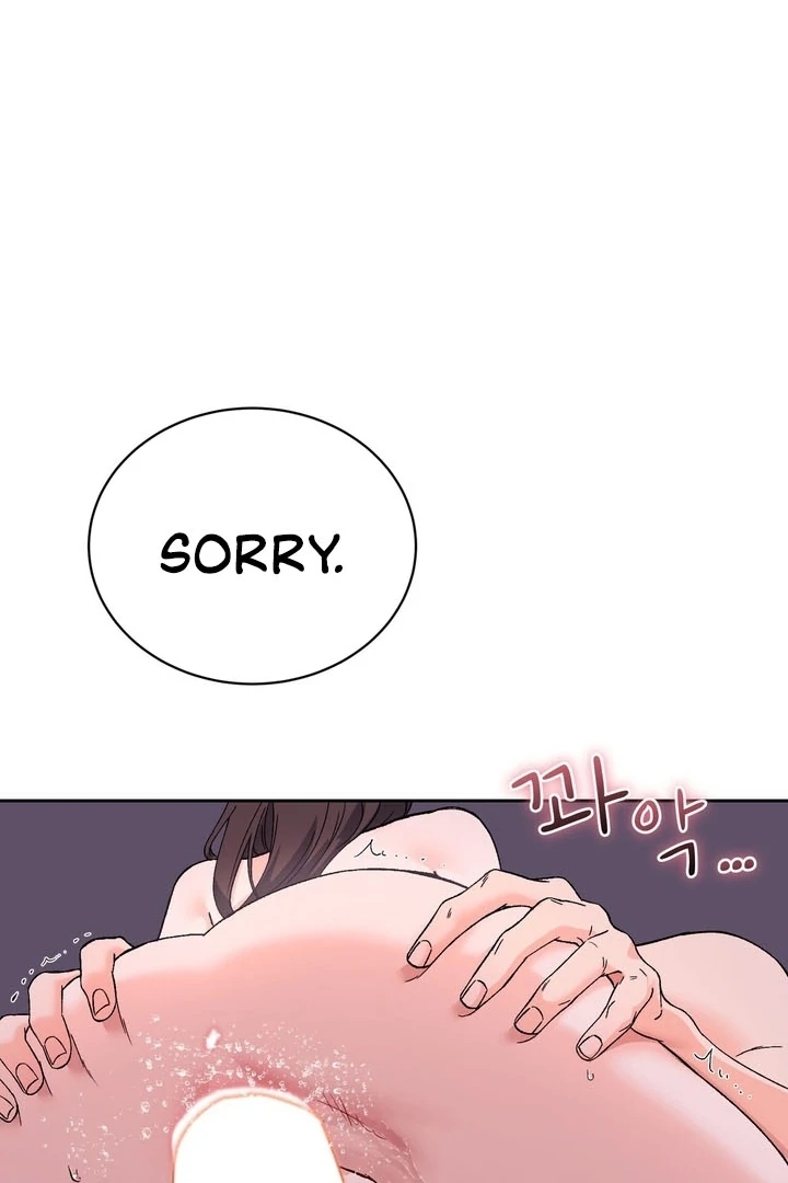 F My Ex Chapter 54 - Page 79