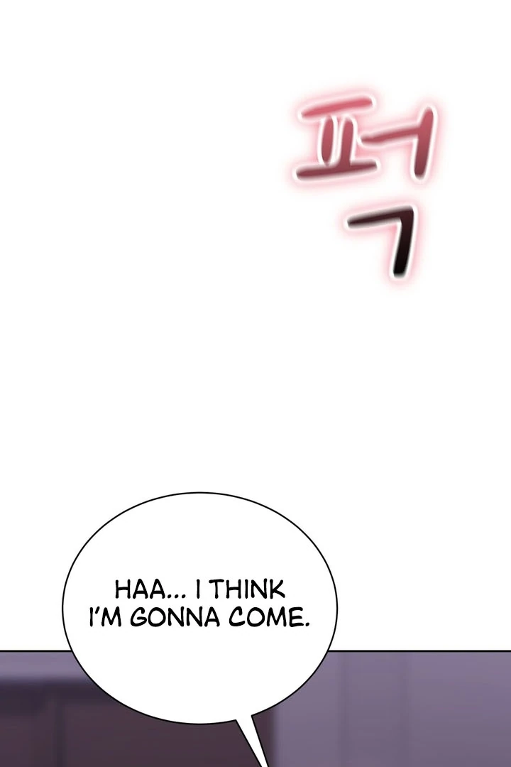 F My Ex Chapter 54 - Page 99