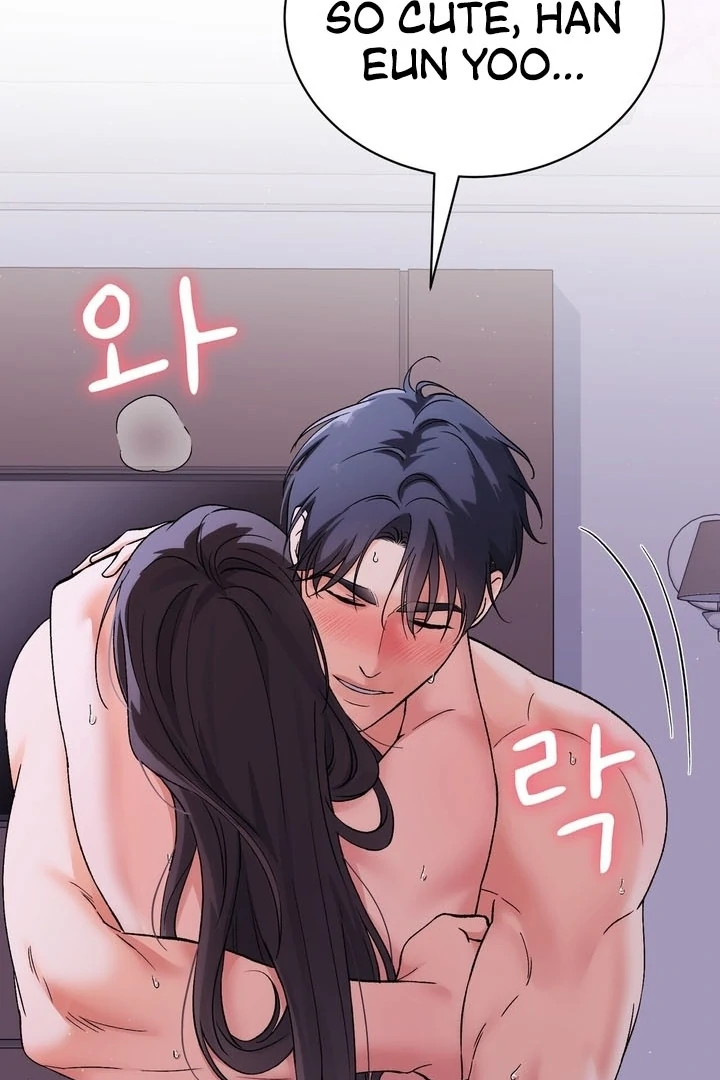 F My Ex Chapter 55 - Page 108