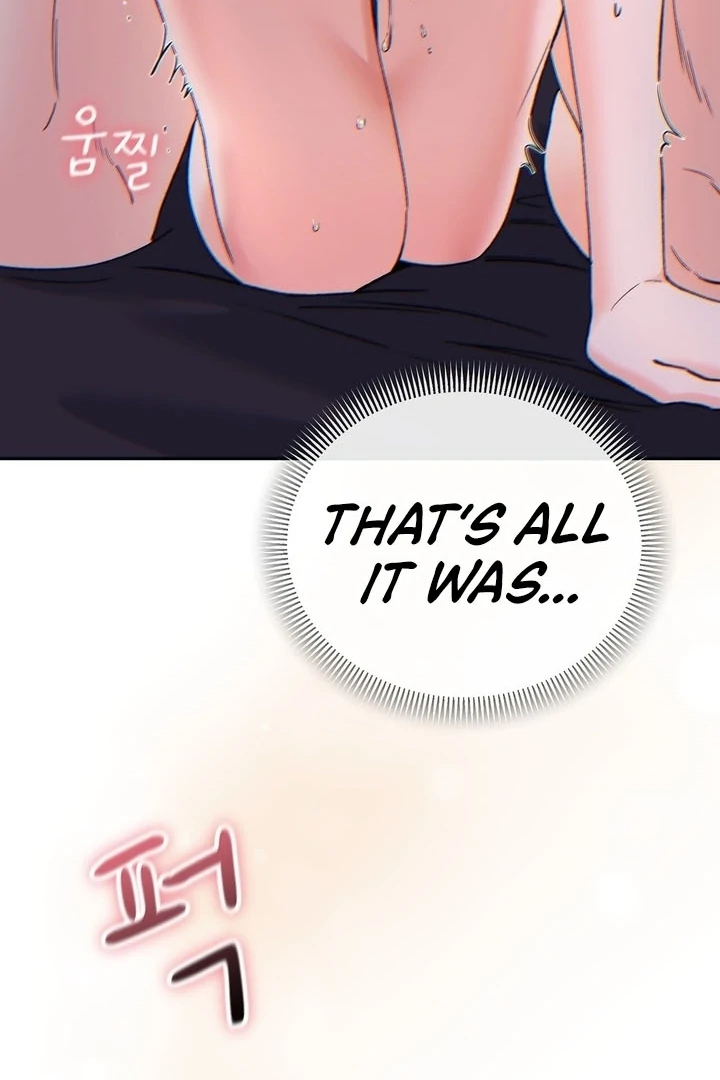 F My Ex Chapter 55 - Page 29