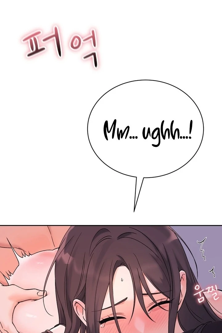 F My Ex Chapter 55 - Page 56