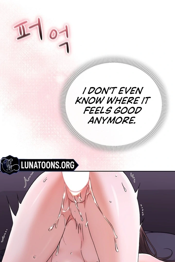 F My Ex Chapter 55 - Page 58