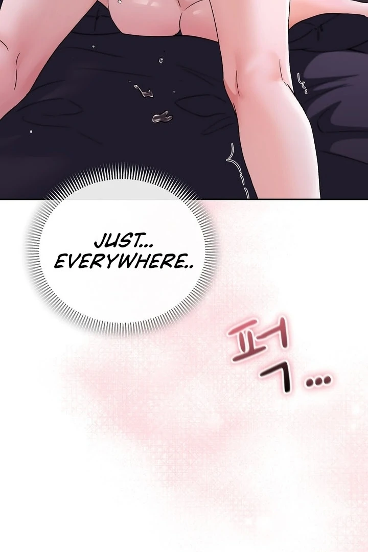 F My Ex Chapter 55 - Page 59