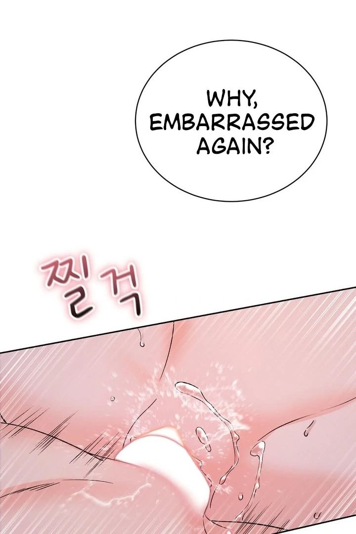 F My Ex Chapter 55 - Page 94