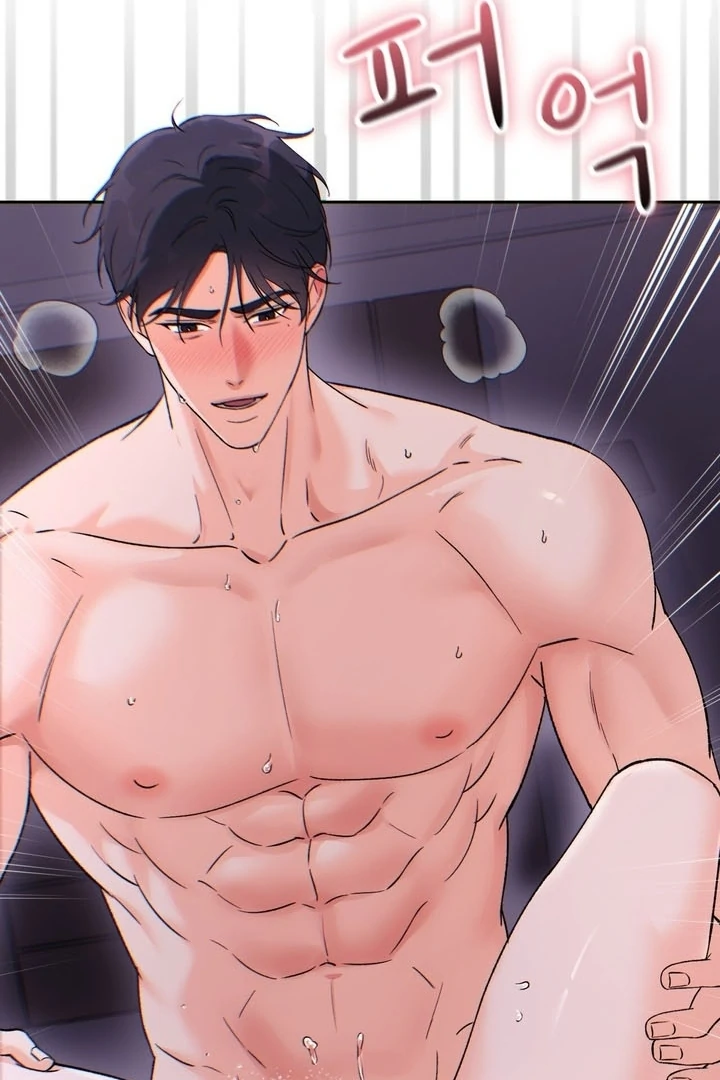 F My Ex Chapter 55 - Page 97