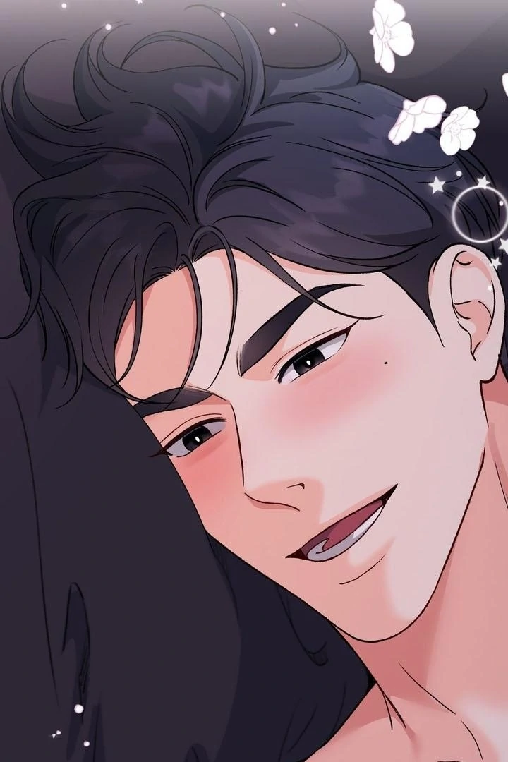 F My Ex Chapter 56 - Page 11