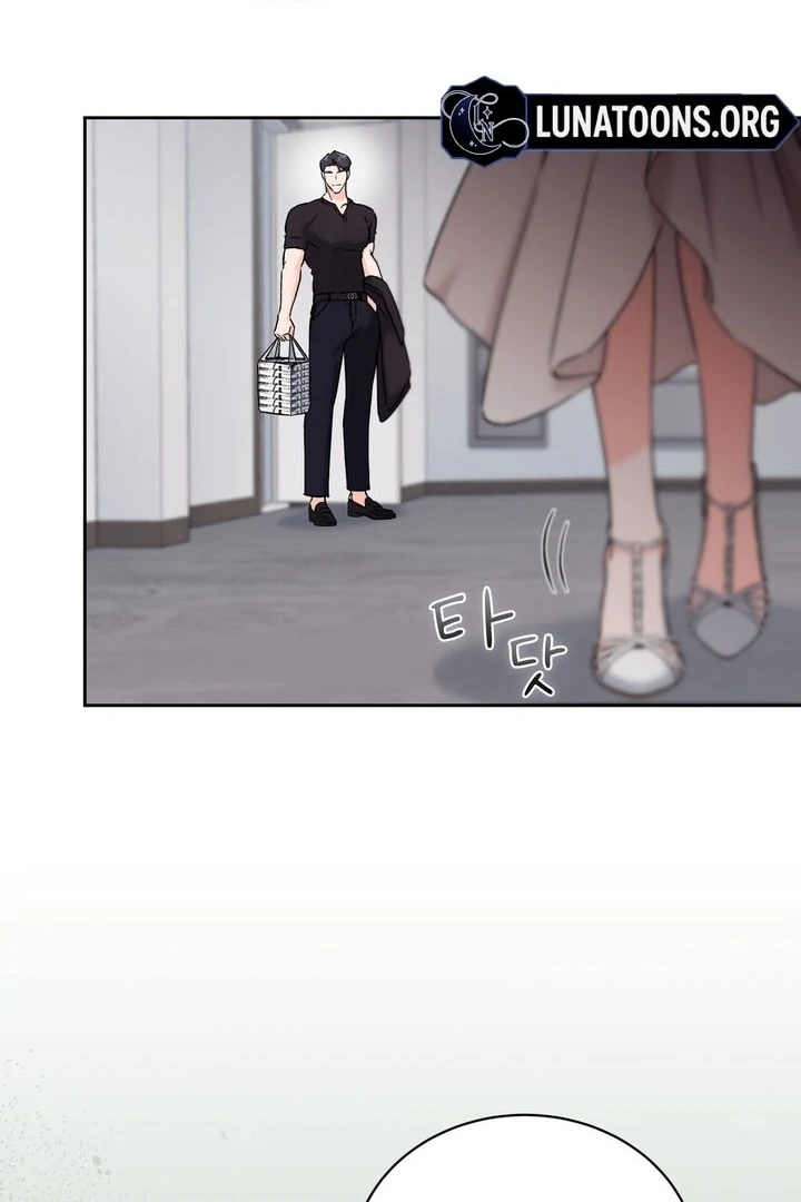 F My Ex Chapter 56 - Page 101