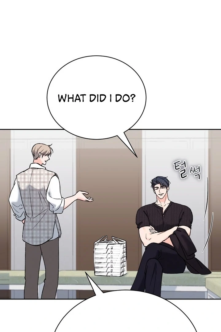 F My Ex Chapter 56 - Page 106