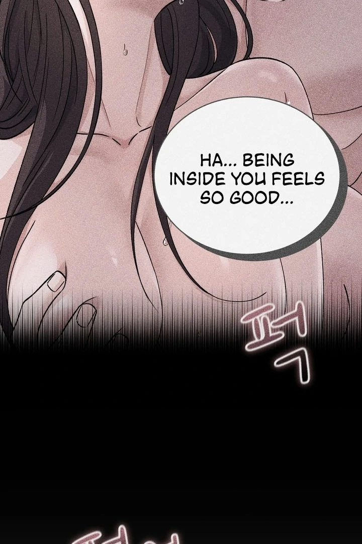 F My Ex Chapter 56 - Page 21