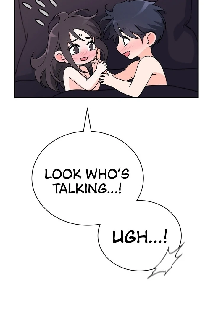 F My Ex Chapter 56 - Page 25