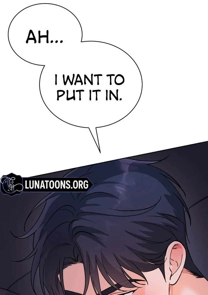 F My Ex Chapter 56 - Page 27