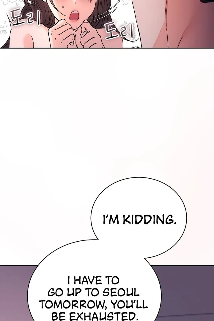 F My Ex Chapter 56 - Page 30