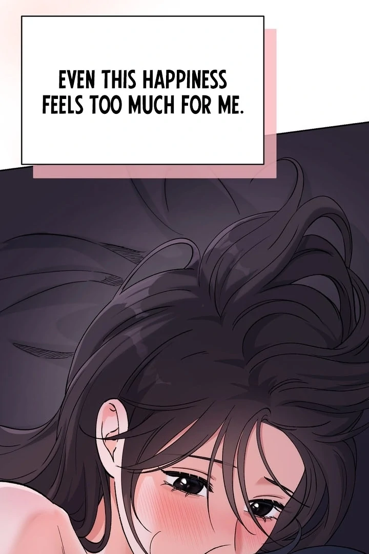 F My Ex Chapter 56 - Page 34