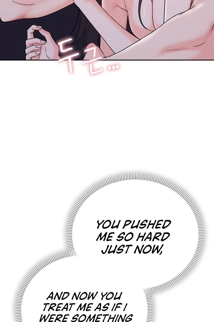 F My Ex Chapter 56 - Page 5