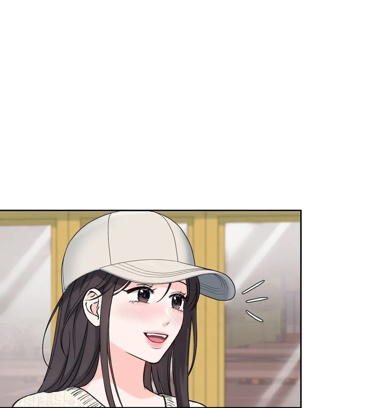 F My Ex Chapter 56 - Page 41