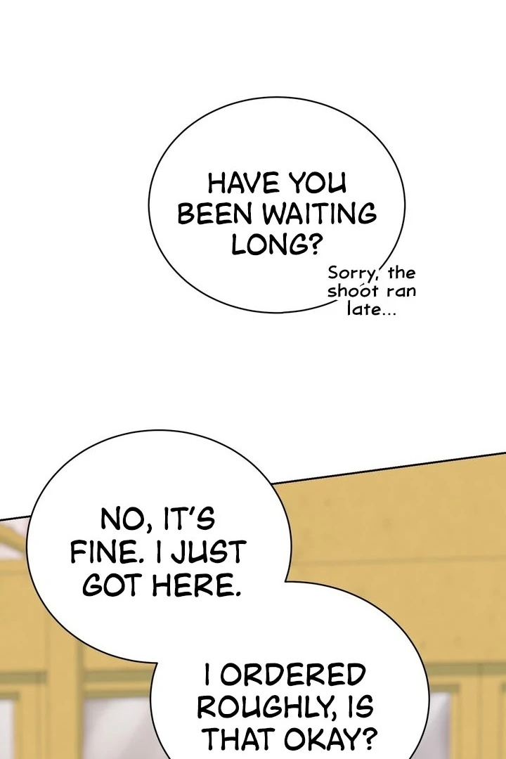 F My Ex Chapter 56 - Page 44