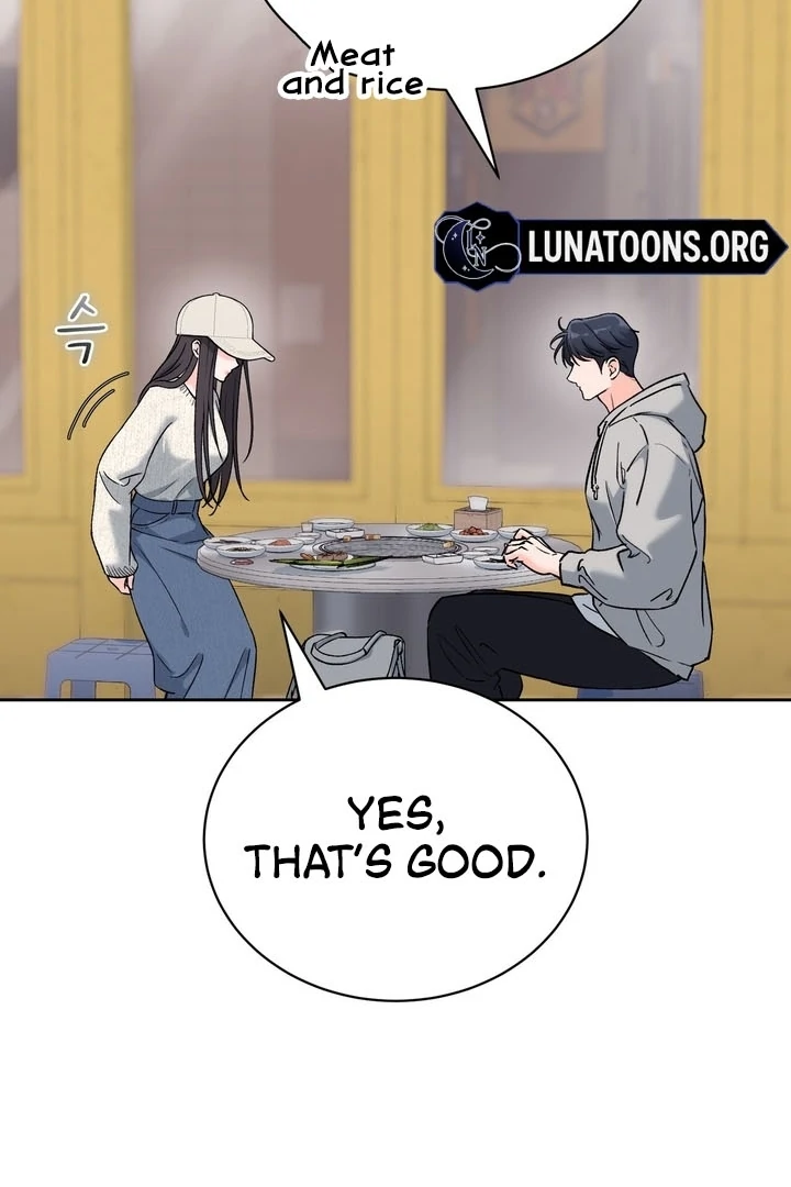 F My Ex Chapter 56 - Page 45