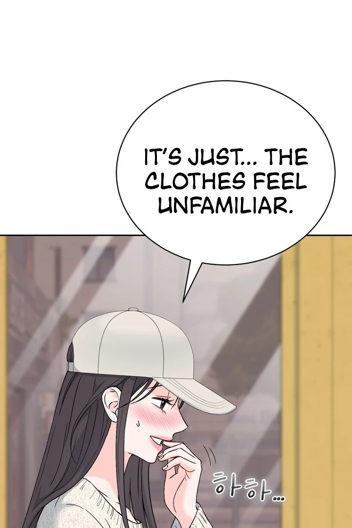 F My Ex Chapter 56 - Page 59