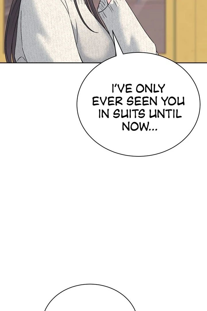 F My Ex Chapter 56 - Page 60