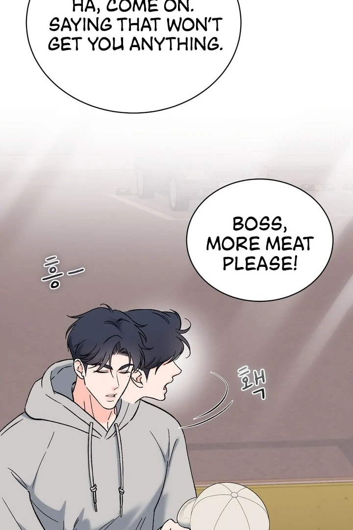 F My Ex Chapter 56 - Page 65