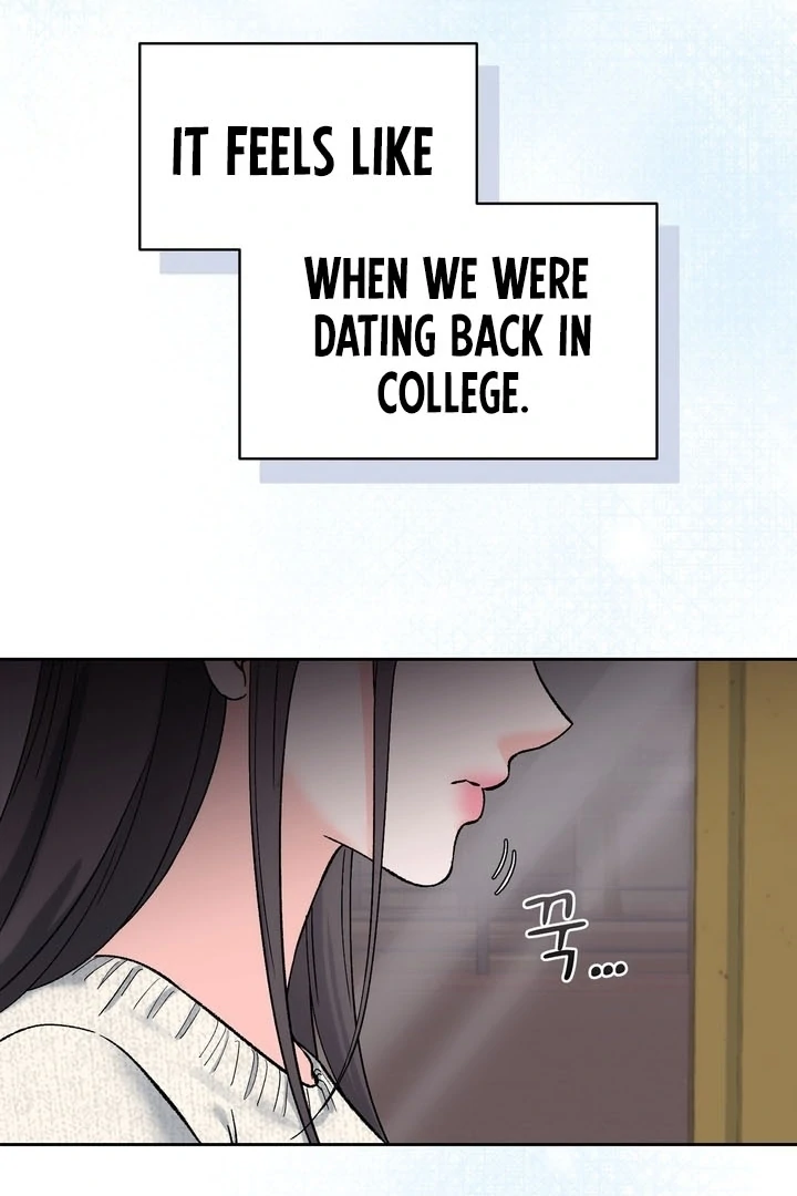 F My Ex Chapter 56 - Page 67