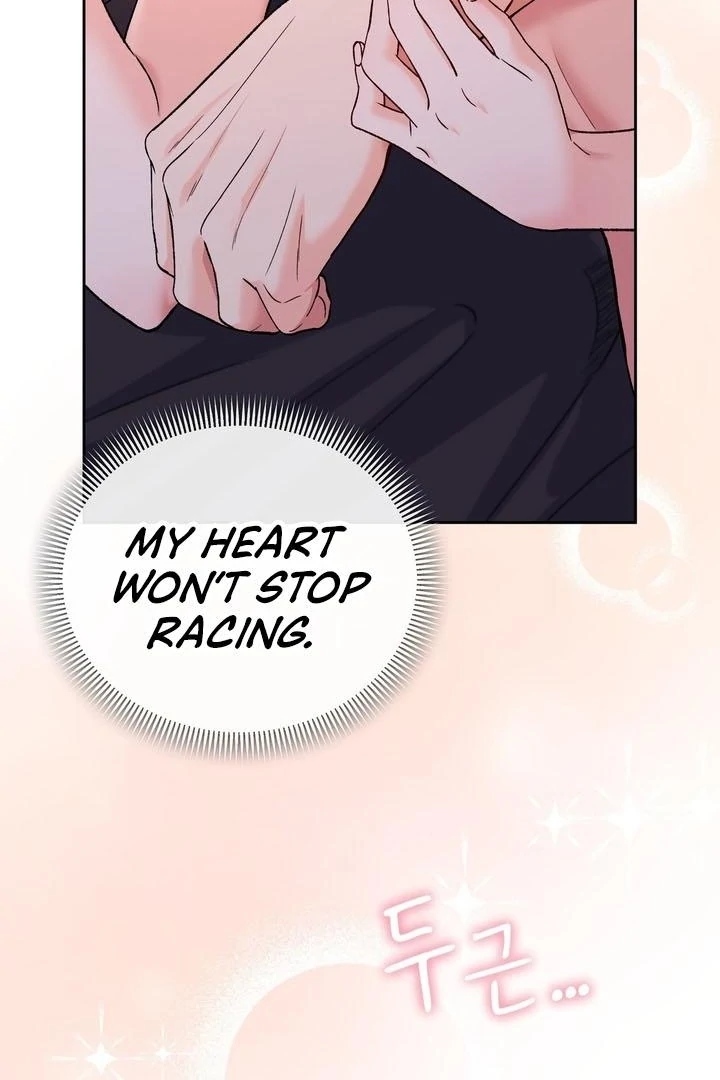 F My Ex Chapter 56 - Page 8