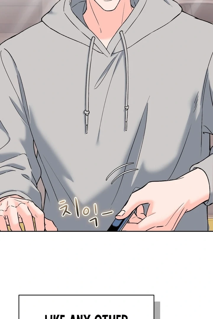 F My Ex Chapter 56 - Page 72