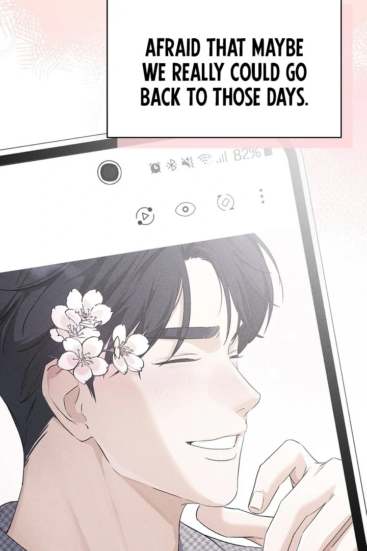 F My Ex Chapter 56 - Page 79