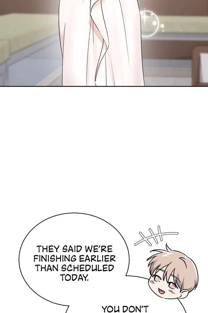 F My Ex Chapter 56 - Page 87