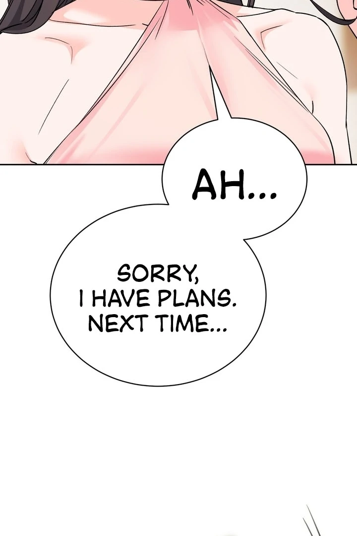 F My Ex Chapter 56 - Page 89