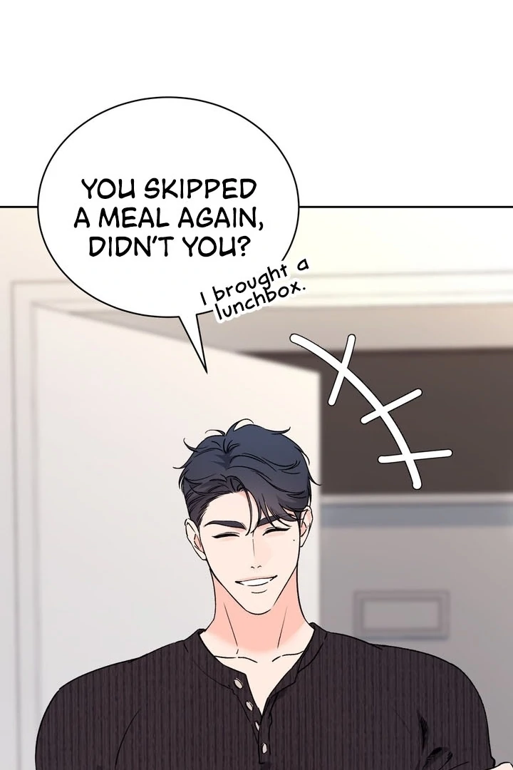 F My Ex Chapter 56 - Page 91
