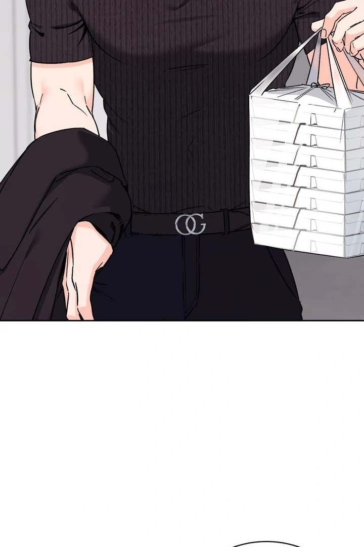 F My Ex Chapter 56 - Page 92