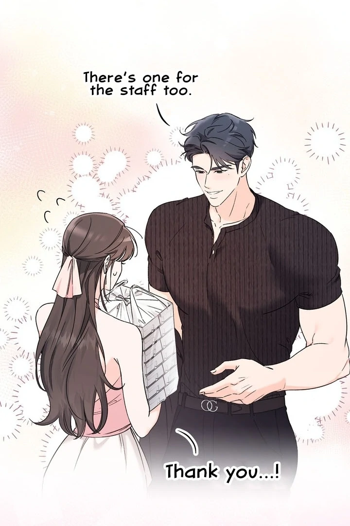 F My Ex Chapter 56 - Page 94