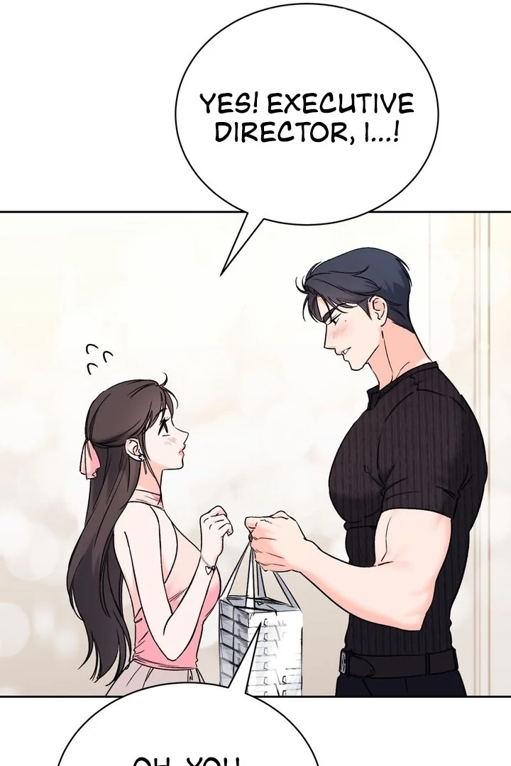 F My Ex Chapter 56 - Page 99