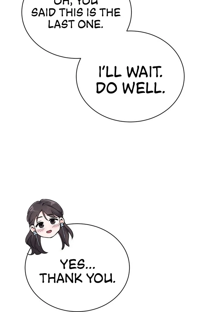 F My Ex Chapter 56 - Page 100