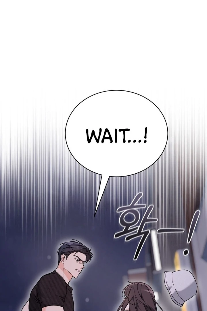 F My Ex Chapter 57 - Page 105