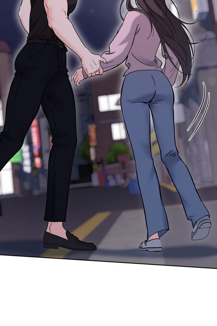 F My Ex Chapter 57 - Page 106