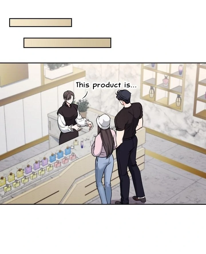 F My Ex Chapter 57 - Page 13