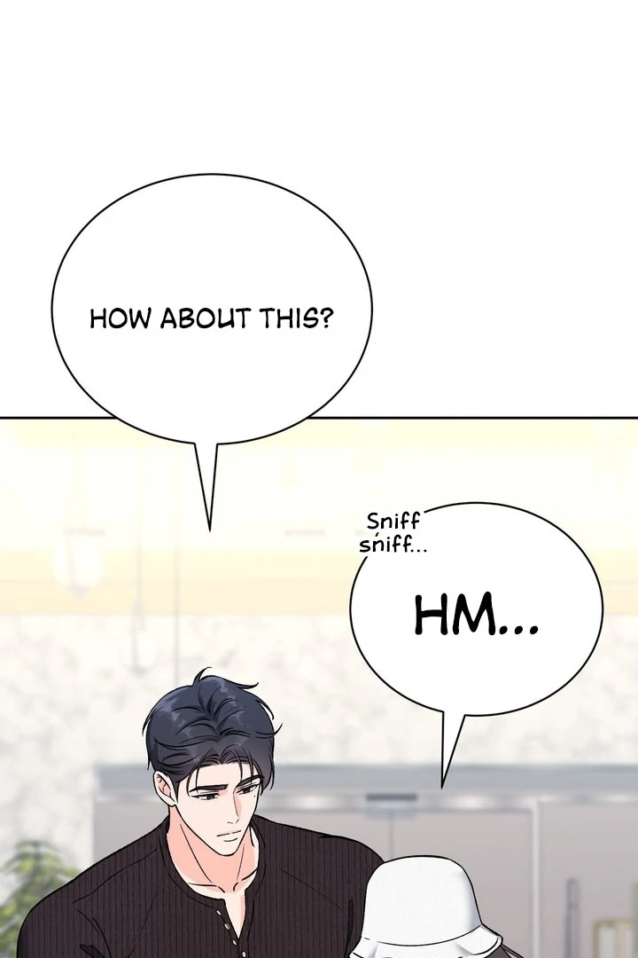 F My Ex Chapter 57 - Page 16