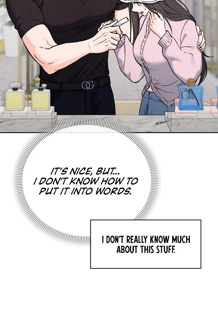 F My Ex Chapter 57 - Page 17